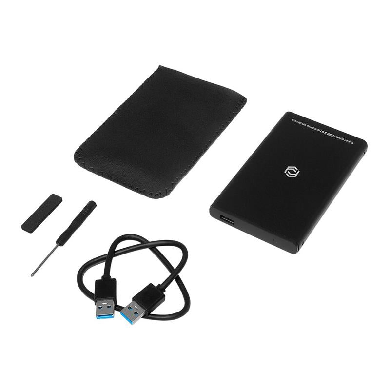 Frisby Fhc-2590b 2.5” Sata Usb 3.0 Disk Kutusu