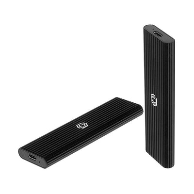 Frisby Fhc-m2305 Type-c Usb 3.1 - M.2 Pcie Nvme Ssd Aluminyum Disk Kutusu