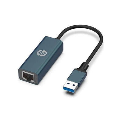 Hp Dhc-ct101 Usb 3.0 Rj45 Ethernet Donusturucu