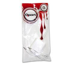 Qport Q-hd-vgj Hvj Hdmi To Vga Cevirici+ Ses Jack