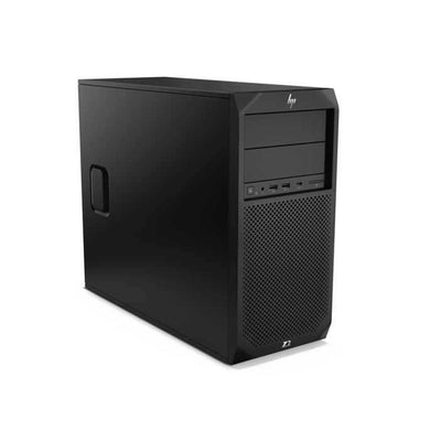 HP Ws 2YW27AV BND-71034713 Z2 G4 XEON E-2236 32GB 256GB SSD W10P Masaüstü Bilgisayar OUTLET