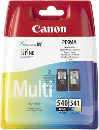 Canon Pg-510/cl-511 Murekkep Kartus 2 Li