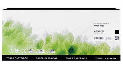 Fragile Xerox 3020/3025/106r02773 Siyah 1500 Sayfa