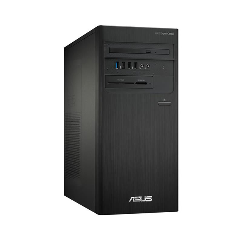 Asus Pc Expertcentre D700td-5124001160 I5-12400 16gb 512ssd Dos