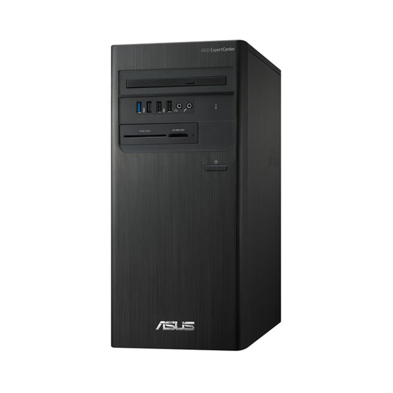 Asus Pc Expertcentre D700td-5124001160 I5-12400 16gb 512ssd Dos
