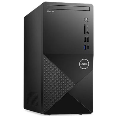 Dell Pc Vostro 3030 N6007vdt3030mt_u I7-12700 8gb 512ssd Uhd 730 Ubuntu