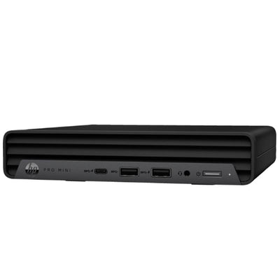 Hp Pro Mini 400 G9 937r4ea I5-14500t 8gb 512ssd Dos