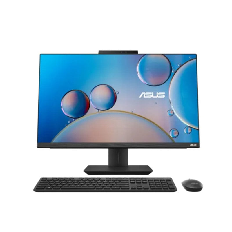 Asus A5702wvark-i58512b0d I5-120u 8gb 1tb Ssd 27 Dos Aio