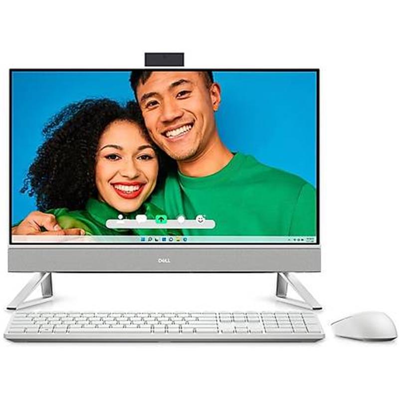 Dell 7730 Inspiron I7730aio2008_w I7-150u 16gb 1tb Ssd 2gb Mx-570 27 Win11pro Aio