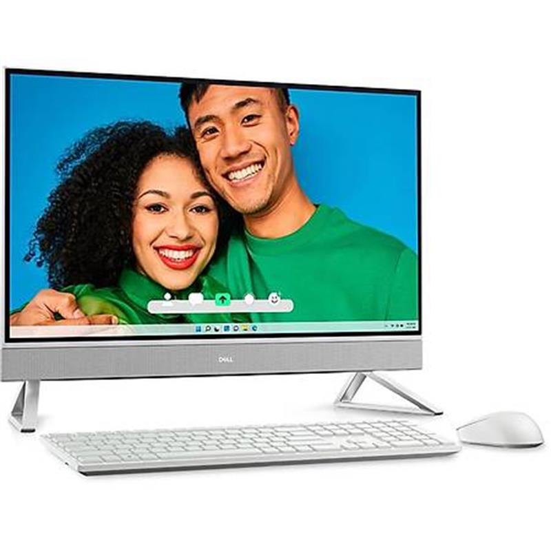 Dell 7730 Inspiron I7730aio2008_w I7-150u 16gb 1tb Ssd 2gb Mx-570 27 Win11pro Aio