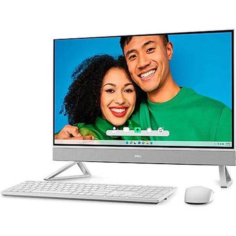 Dell 7730 Inspiron I7730aio2008_w I7-150u 16gb 1tb Ssd 2gb Mx-570 27 Win11pro Aio