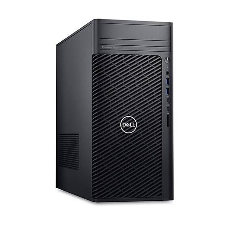 Dell Ws Precision 3680_i7-14700-5 16gb 512 M2+1tb Ssd 16gb Rtx2000 Win11pro