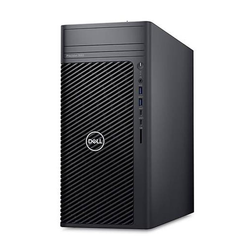 Dell Ws Precision 3680_i7-14700-5 16gb 512 M2+1tb Ssd 16gb Rtx2000 Win11pro