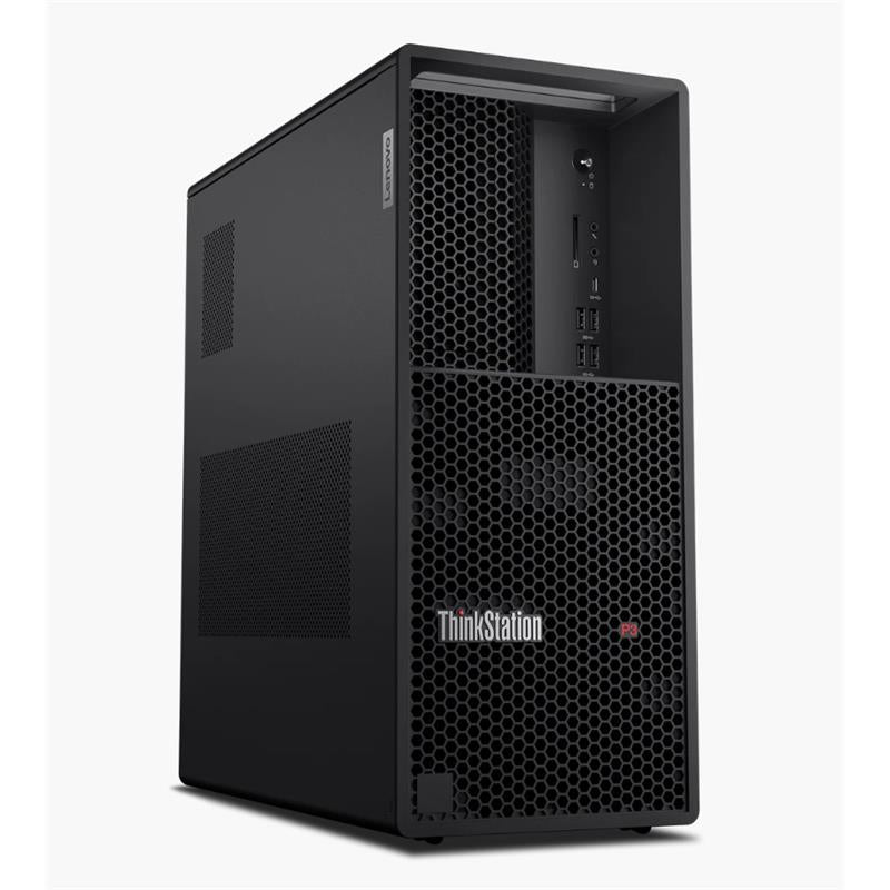 Lenovo Thinkstation Ws P3 30gs001etr I9-13900k 2x8gb 1x1tb Ssd 1x750w Nvidia Rtxa2000 12gb W11pro 3 Yil Yerinde Garanti
