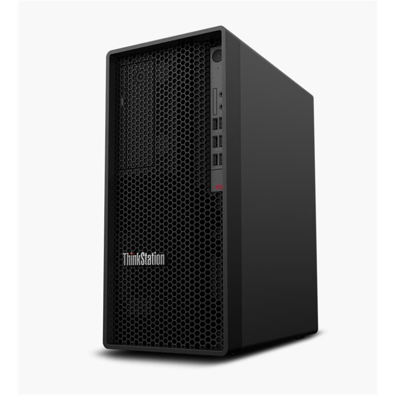 Lenovo Thinkstation P348 30eq0235tx I7 11700 2x8gb 1x512gb Ssd 2x3.5 1x500w 4gb T400 W11 3yil Yerinde Garanti
