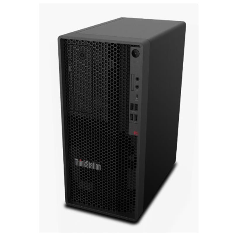 Lenovo Thinkstation 30fr003ytr Ws P2 I9-14900k 1x32gb 1x1tb Ssd 1x750w Nvidia Rtxa2000 12gb W11p 3 Yil Yerinde Garantili
