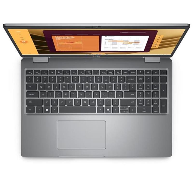 Dell Nb Latitude Xctol555015emea_vp_v2 Ultra 7-155u 32gb 1tb Ssd O/b 15.6 Ubuntu