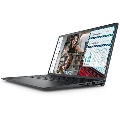 Dell Nb Vostro N3002pvnb3520_u I5-1235u 8gb 512ssd O/b 15.6 Ubuntu