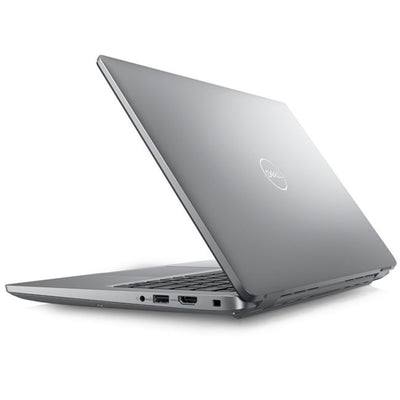 Dell Nb Latitude N014l544014_u I5-1335u 16gb 512ssd O/b 14 Ubuntu