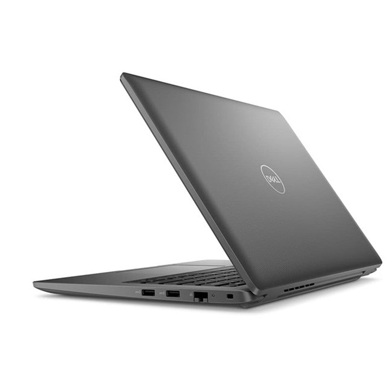 Dell Nb Latitude N010l345014_u I7-1355 16gb 512ssd O/b 14 Ubuntu