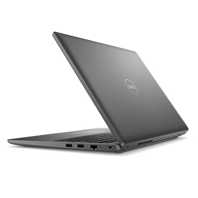 Dell Nb Latitude N007l355015_u I5-1335 16gb 512ssd O/b 15.6 Ubuntu