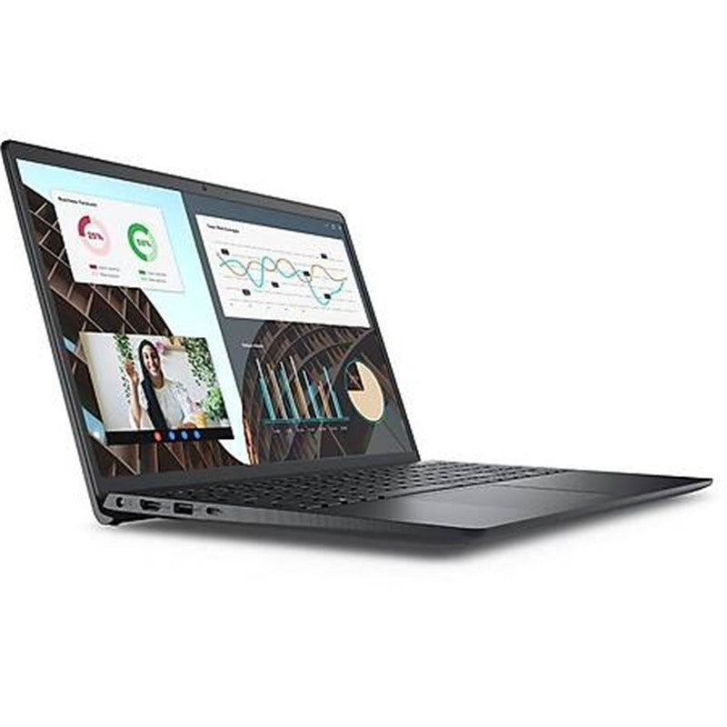 Dell Nb Vostro N1605pvnb3530_u I7-1335u 16gb 512ssd O/b 15.6 Ubuntu