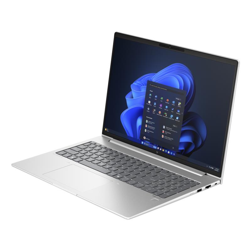 Hp Elitebook 650 G10 8a573ea I5-1335u 16gb 512ssd 15.6 Dos