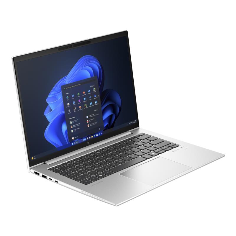 Hp Elitebook 1040 G11 8a4w3ea Intel Ultra 7-155h 16gb 512ssd 14 W11pro