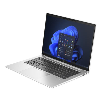 Hp Elitebook 1040 G11 8a4w3ea Intel Ultra 7-155h 16gb 512ssd 14 W11pro