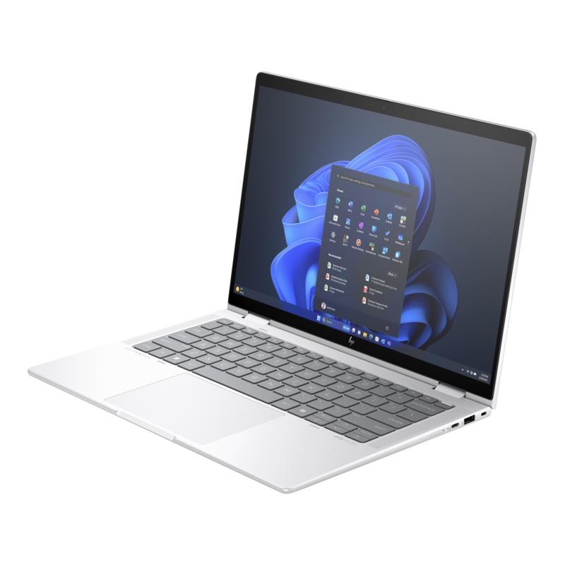 Hp Elite X360 1040 G11 2in1 9g0g8et Intel Ultra 5-125h 16gb 512ssd 14 Dokunmatik W11pro