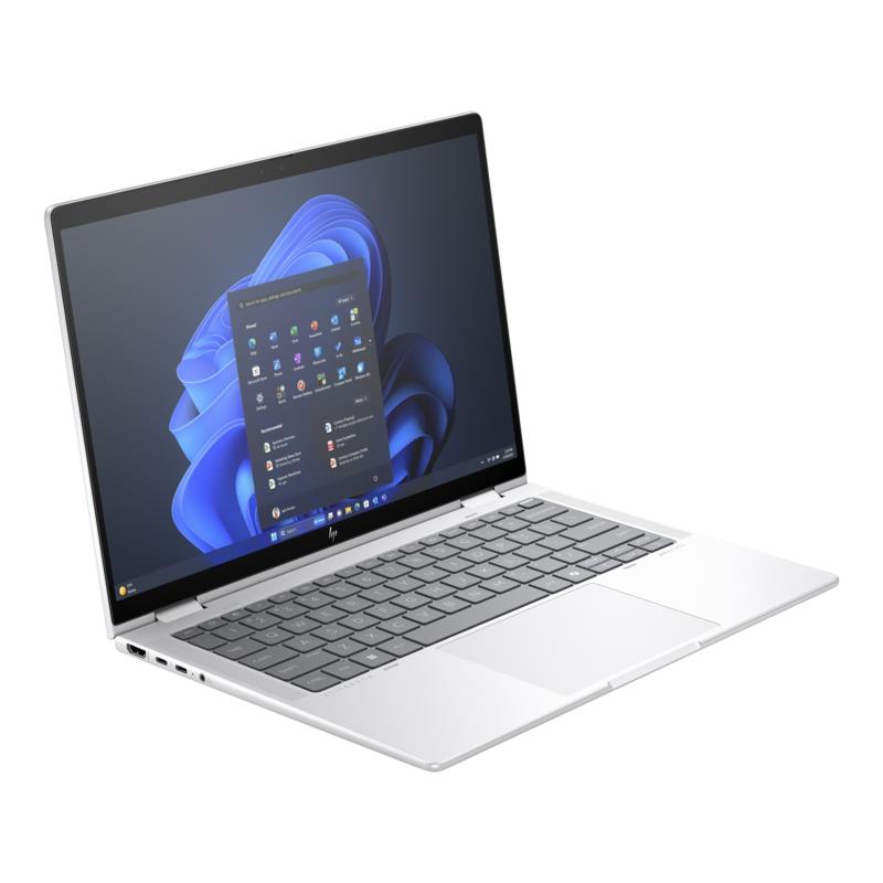 Hp Elite X360 1040 G11 2in1 9g0g8et Intel Ultra 5-125h 16gb 512ssd 14 Dokunmatik W11pro