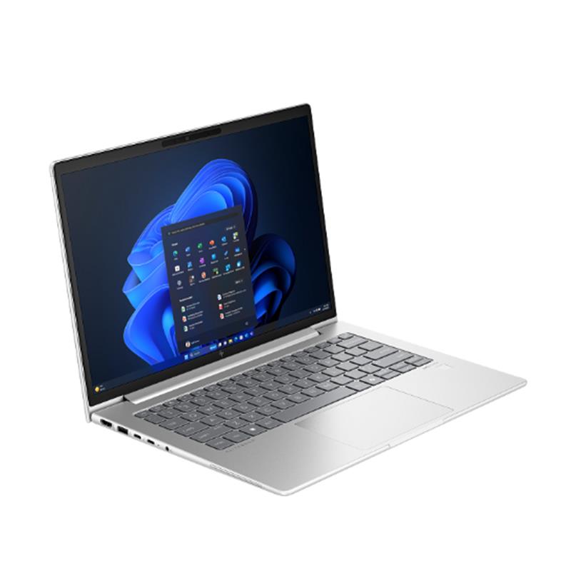 Hp Elitebook 640 G11 Ad4d1et Intel Ultra 7-155u 16gb 512ssd 14 Fdos
