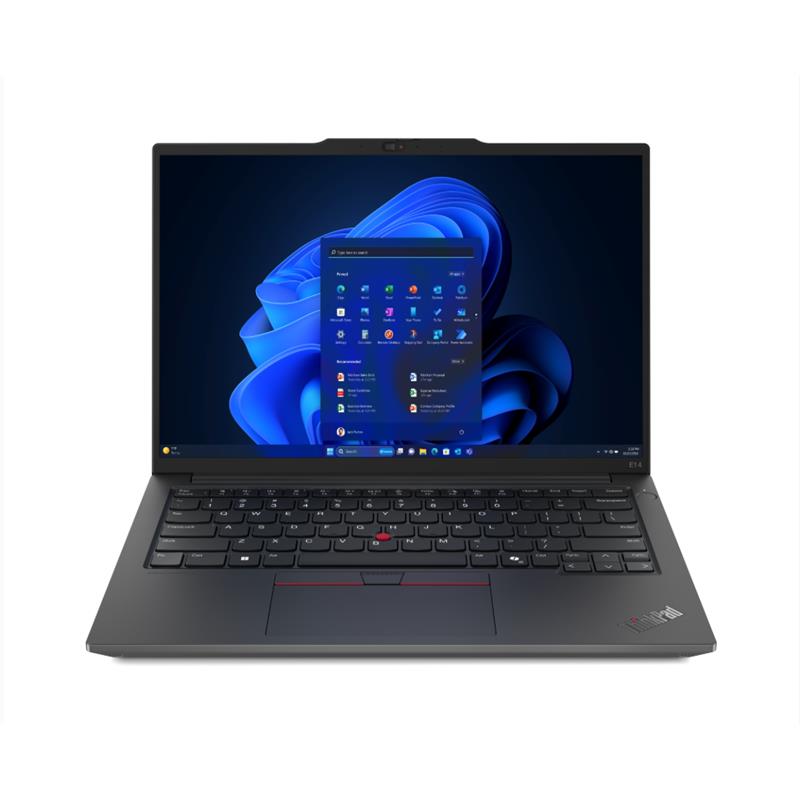 Lenovo Nb E14 Thinkpad 21m70092tx Ultra 5-125u 16gb 512ssd O/b 14 Dos