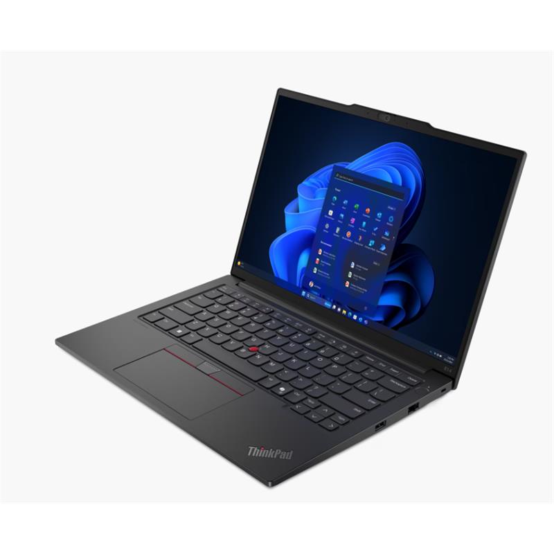 Lenovo Nb E14 Thinkpad 21m7008vtx Ultra7 155h 16gb 512ssd O/b 14 Win11pro