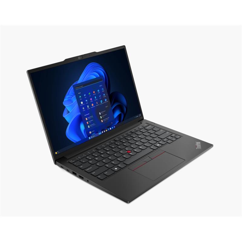 Lenovo Nb E14 Thinkpad 21m7008vtx Ultra7 155h 16gb 512ssd O/b 14 Win11pro