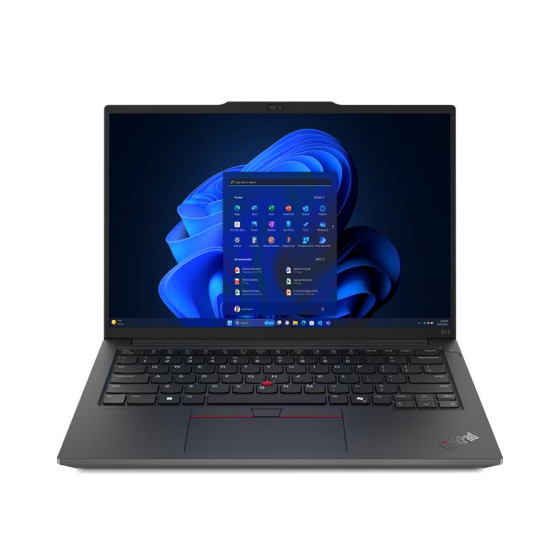 Lenovo Nb E14 Thinkpad 21m7008vtx Ultra7 155h 16gb 512ssd O/b 14 Win11pro