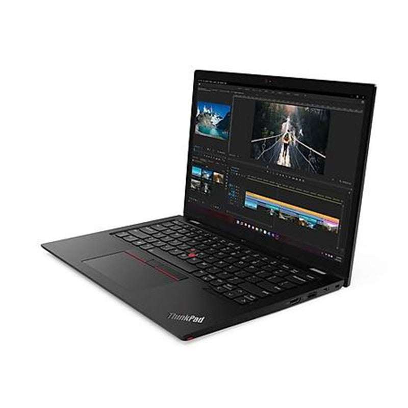 Lenovo Nb L13 Thinkpad 21lm0037tx Ultra7 165u 32gb 1tb Ssd O/b 13.3 Dos