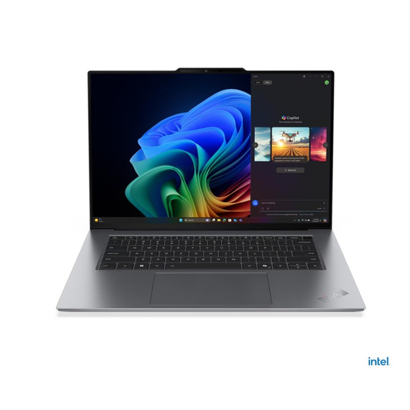 Lenovo Nb Thinkpad X9-15 21q6001ltx Ultra 7 258v 32gb 1tb Ssd O/b 15.3 Win11pro