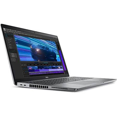Dell Ws Precision Xctop3591emea_vp-2 U7-155h 16gb 512ssd 6gb Rtxa1000 15.6 Win11pro
