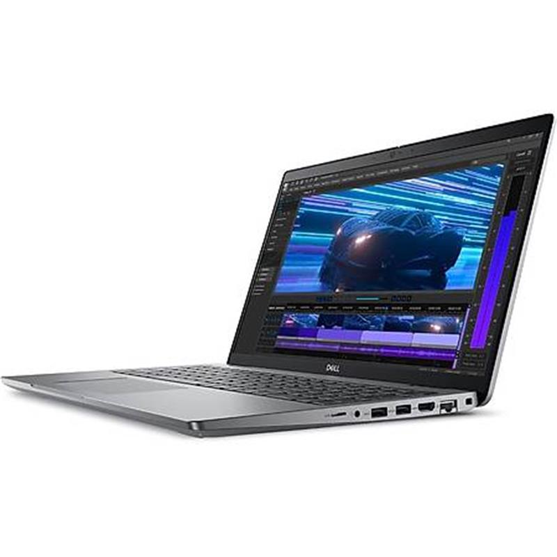 Dell Ws Precision Xctop3591emea_vp-2 U7-155h 16gb 512ssd 6gb Rtxa1000 15.6 Win11pro
