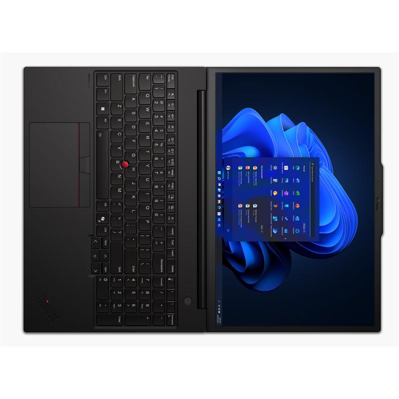 Lenovo Thinkpad 21kx003btx Mws P16v Gen3 Ultra-7 155h 2x16gb 1x1tb Ssd Nvidia Rtx1000ada 6gb 16" W11p
