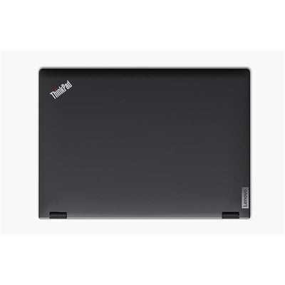 Lenovo Thinkstation 21kx001stx Mws P16 V2 Ultra-9 185h 2x16gb 1x1tb Ssd Nvidia Rtx3000ada 8gb W11p 3