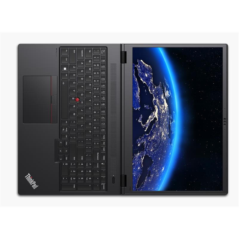 Lenovo Thinkstation 21kx001stx Mws P16 V2 Ultra-9 185h 2x16gb 1x1tb Ssd Nvidia Rtx3000ada 8gb W11p 3