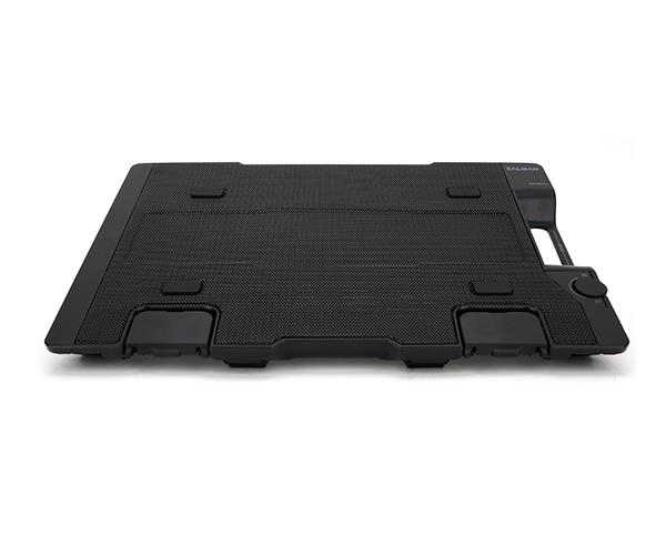 Zalman Zm-ns2000 17 200mm Fanli Yukseklik Ayarli Notebook Stand Ve Sogutucu