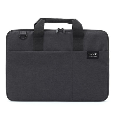 Mack Mcc-701 14.1" City Fit Eco Notebook Cantasi Siyah