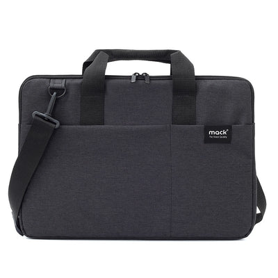 Mack Mcc-703 15.6" City Fit Eco Notebook Cantasi Siyah