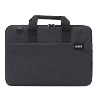 Mack Mcc-703 15.6" City Fit Eco Notebook Cantasi Siyah
