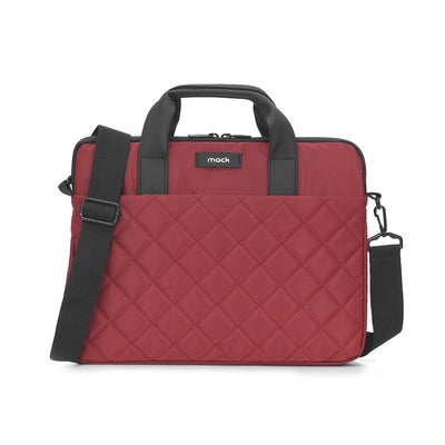 Mack Mcc-902 14.1" Iksy Notebook Cantasi Kirmizi