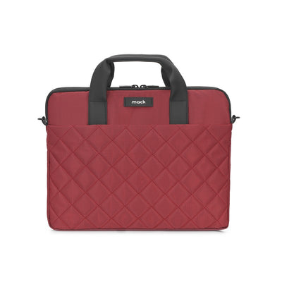 Mack Mcc-902 14.1" Iksy Notebook Cantasi Kirmizi