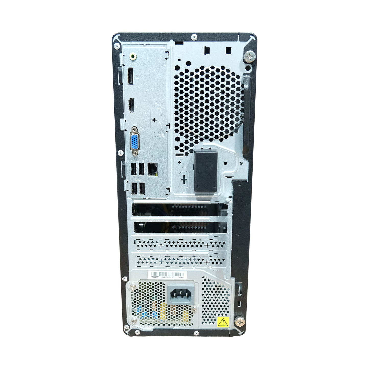 Lenovo ThinkCentre Neo 50T 12UB000HTR24 i7-13700 32GB 1TBSSD W11P Masaüstü Bilgisayar-OUTLET1